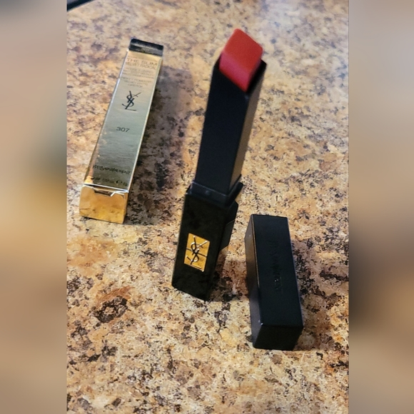 Ysl lipstick - Picture 1 of 2